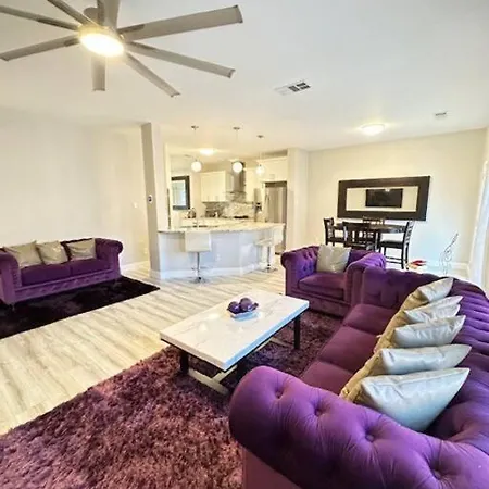 California Dreams Villa